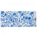 Tappetino mouse Stitch grande 35 × 80 cm