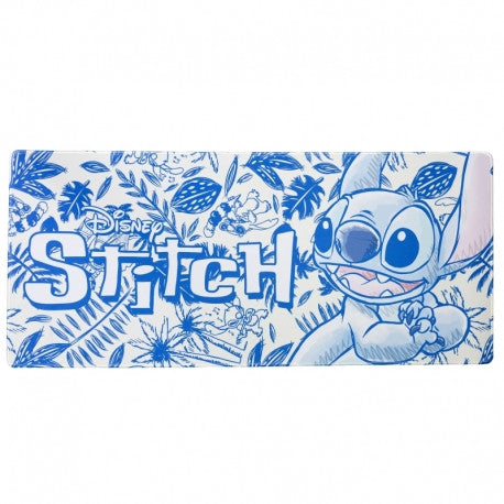 Tappetino mouse Stitch grande 35 × 80 cm