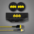Kit di ricarica FR-TEC Batman BATXBP&C per controller Xbox Series X/S