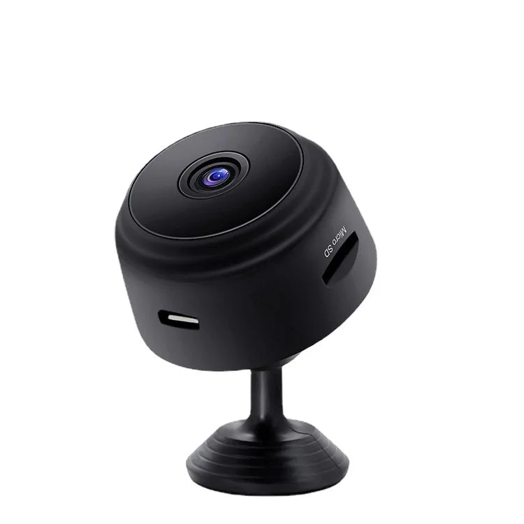Mini telecamera Wi-Fi NNEOBA A9 Full HD 1080p