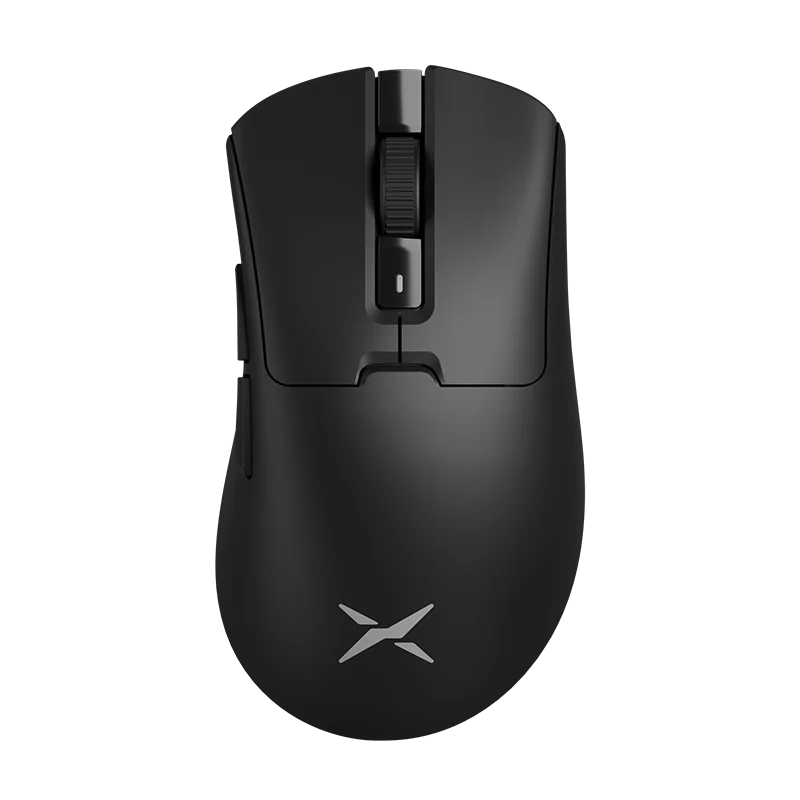 Mouse gaming wireless NNEOBA M900PRO 8K con base di ricarica RGB