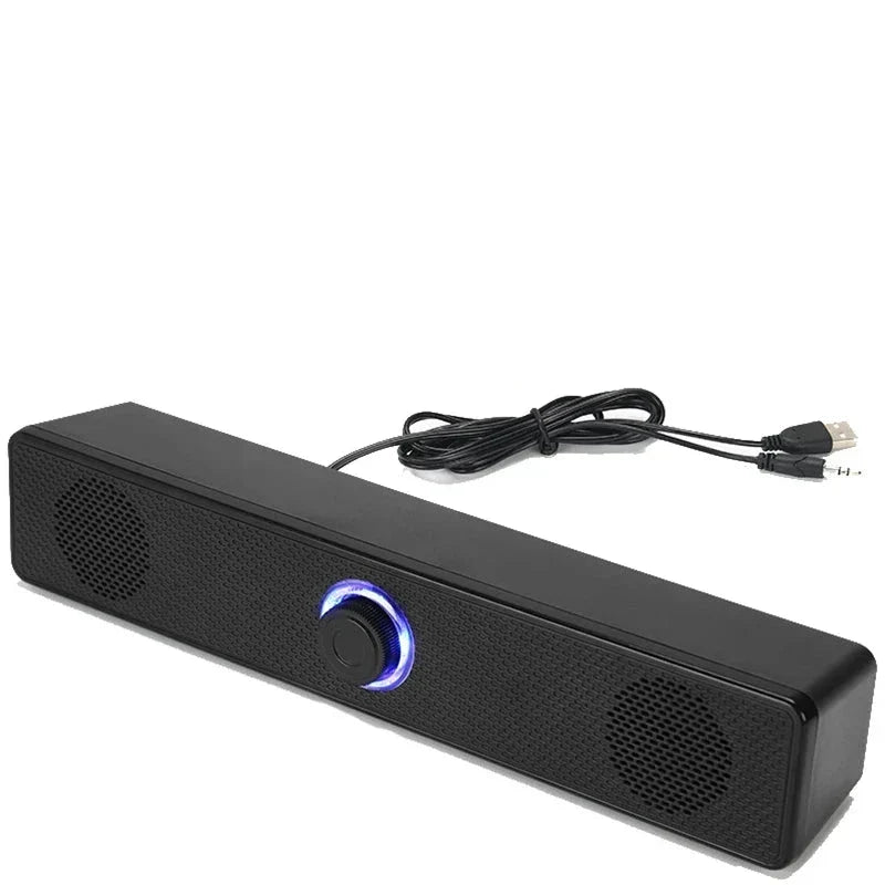 Soundbar per PC