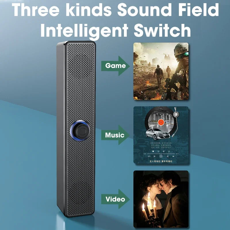 Soundbar per PC