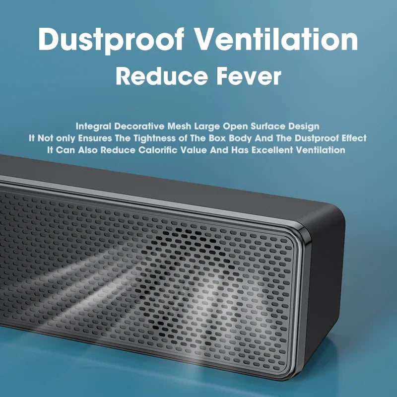 Soundbar per PC