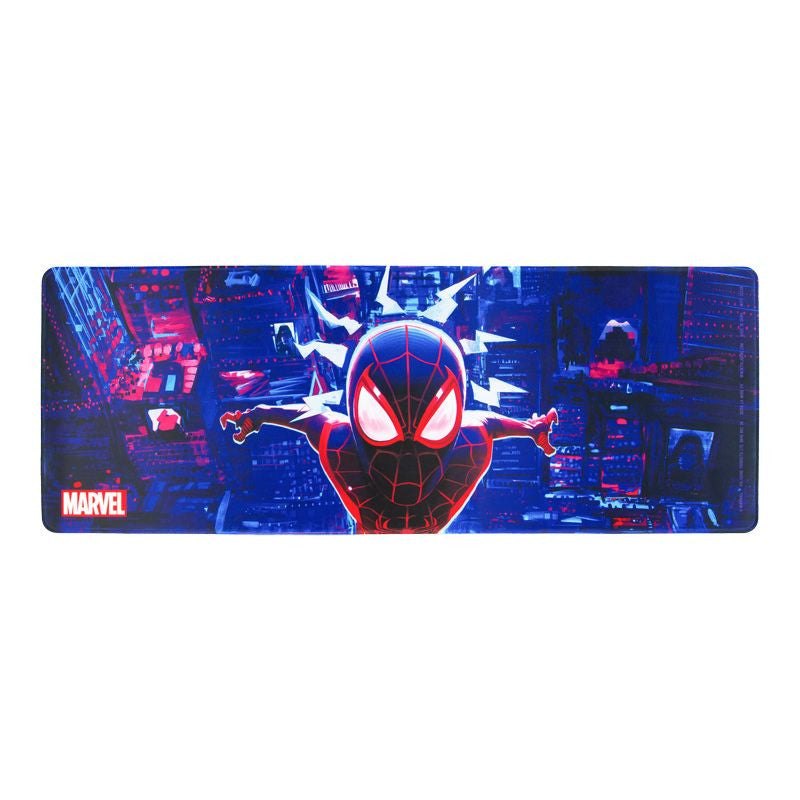 Tappetino mouse Spider-Man Miles Morales XL 80 × 30 cm