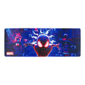 Tappetino mouse Spider-Man Miles Morales XL 80 × 30 cm