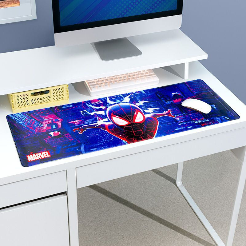 Tappetino mouse Spider-Man Miles Morales XL 80 × 30 cm