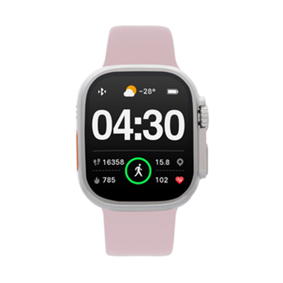 Smartwatch Radiant RAS10911