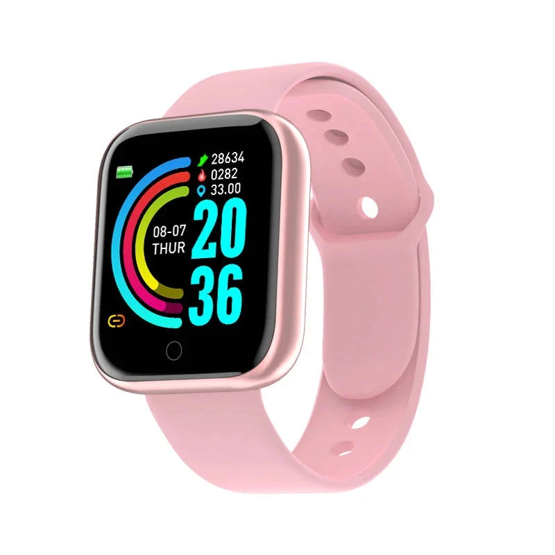 Smartwatch multifunzione