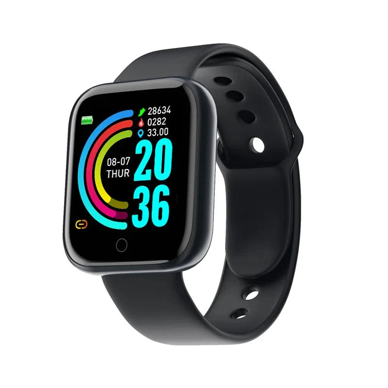 Smartwatch multifunzione
