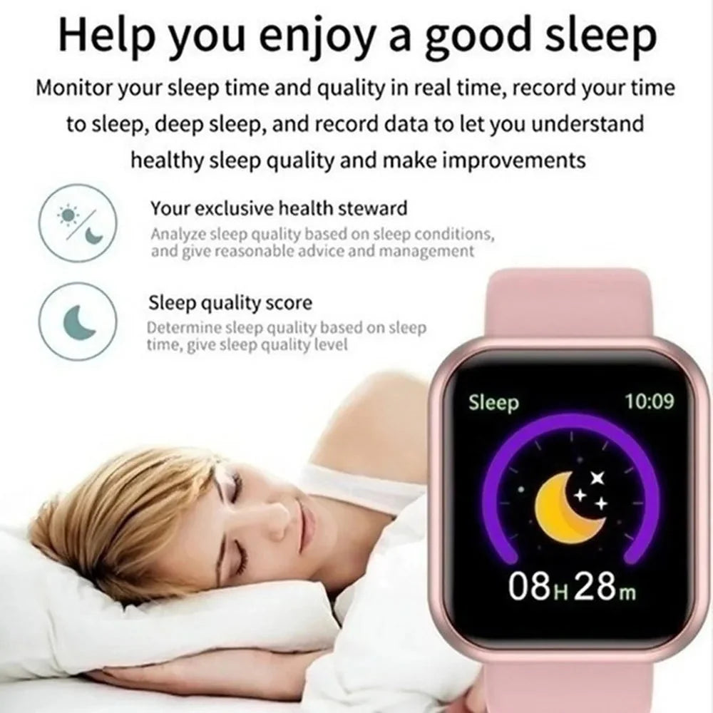 Smartwatch multifunzione