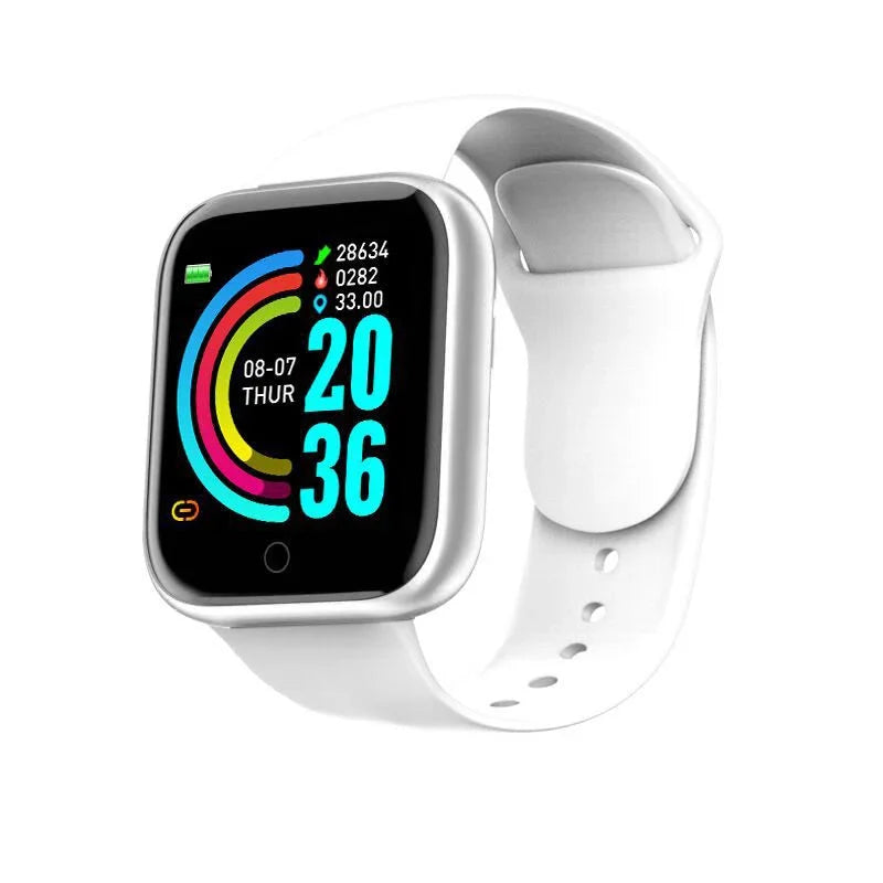Smartwatch multifunzione