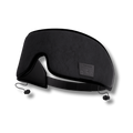 Mascherina per dormire SERENITY con cuffie Bluetooth 5.0