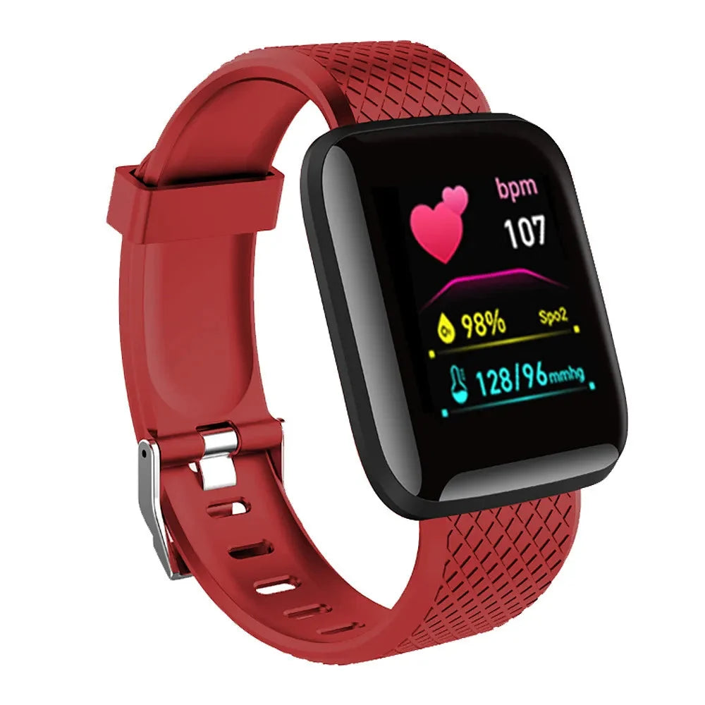 Smartwatch multifunzione