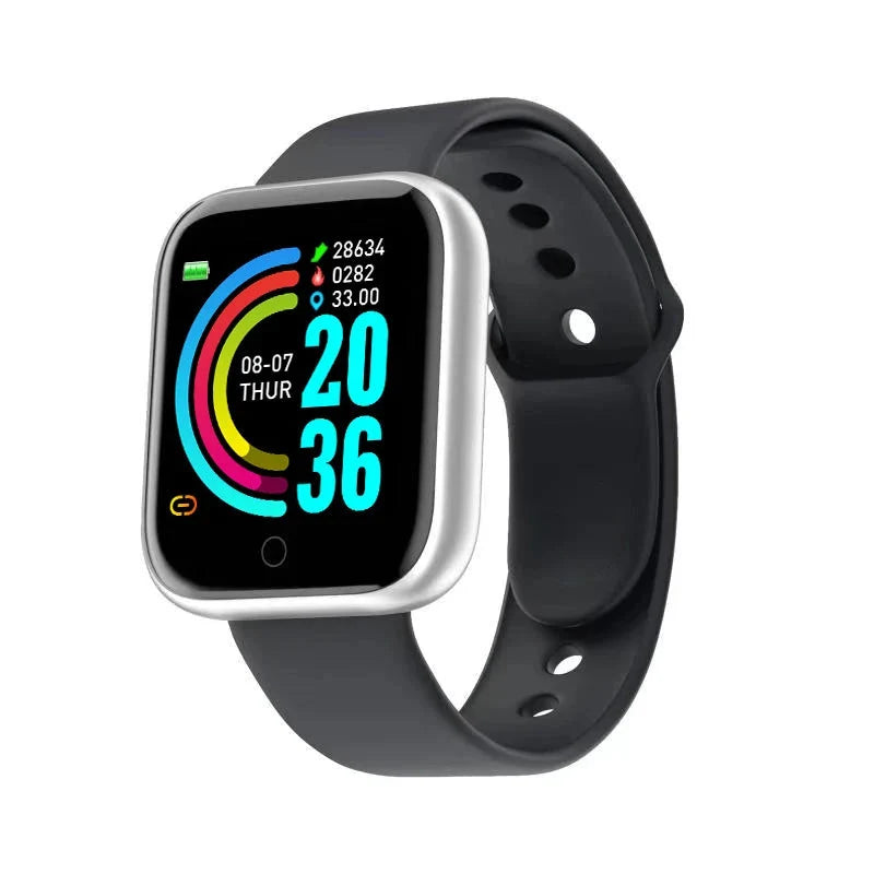 Smartwatch multifunzione