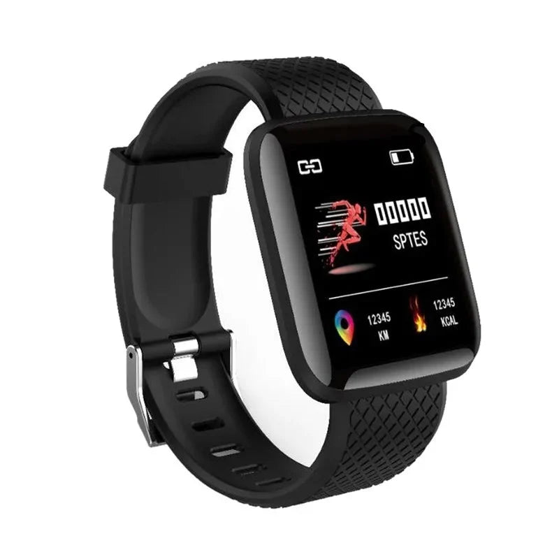 Smartwatch multifunzione