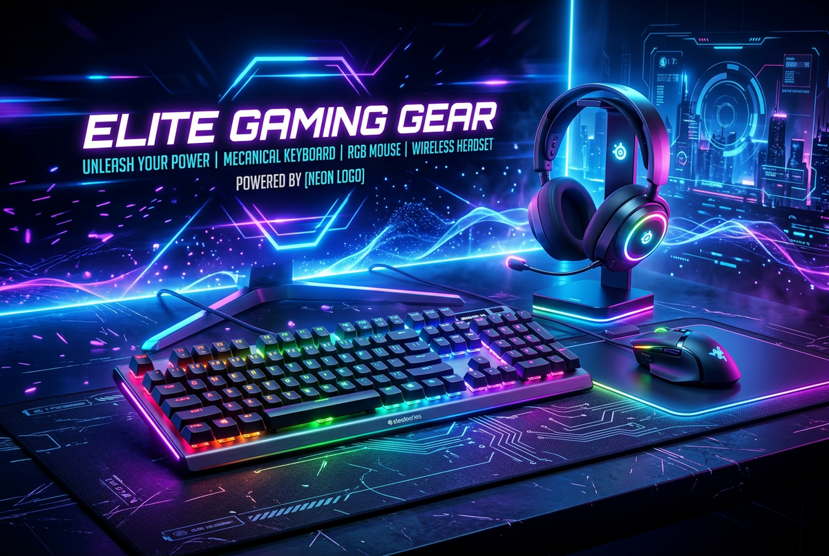 Gift Card ElettroGaming