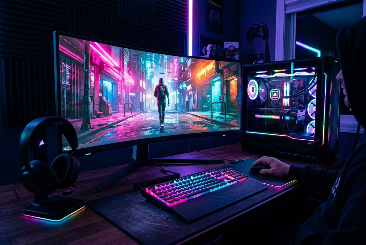 Gift Card ElettroGaming