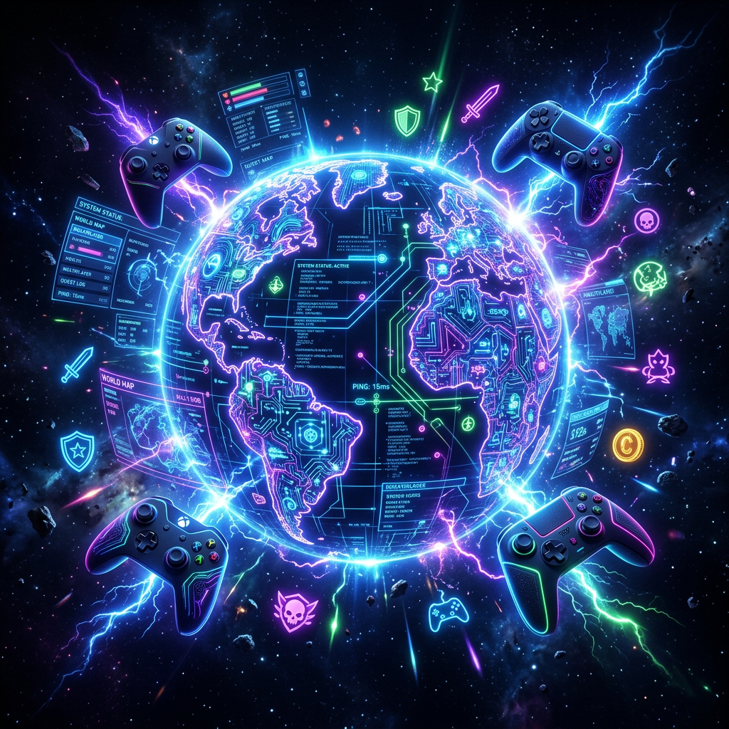 Gift Card ElettroGaming