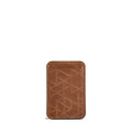 Portafoglio in pelle compatibile con MagSafe - Classic (Vectors)