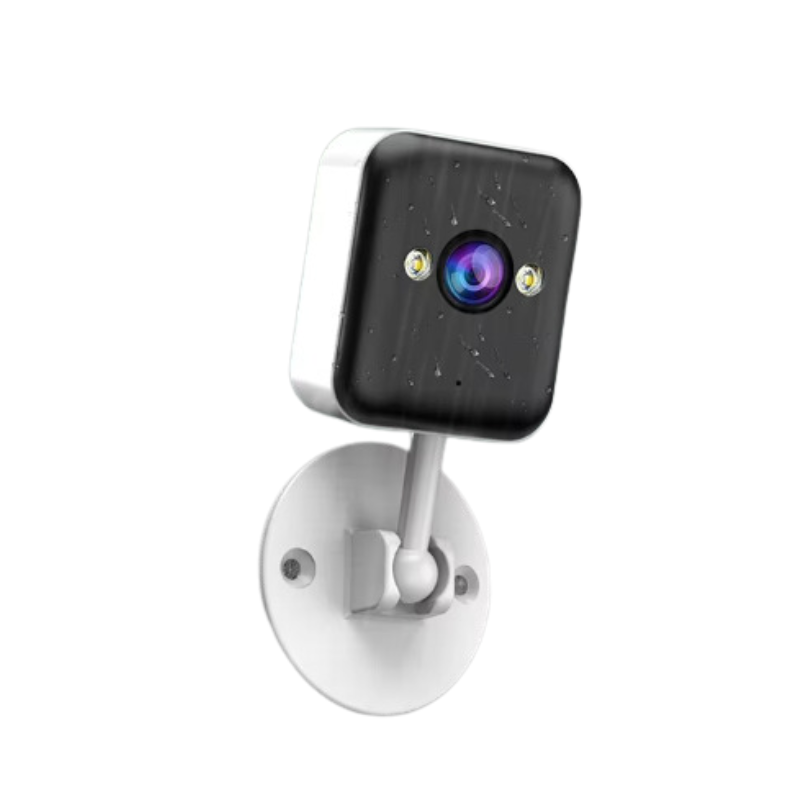 Telecamera Wi-Fi NNEOBA da esterno 1080p con zoom digitale 5×